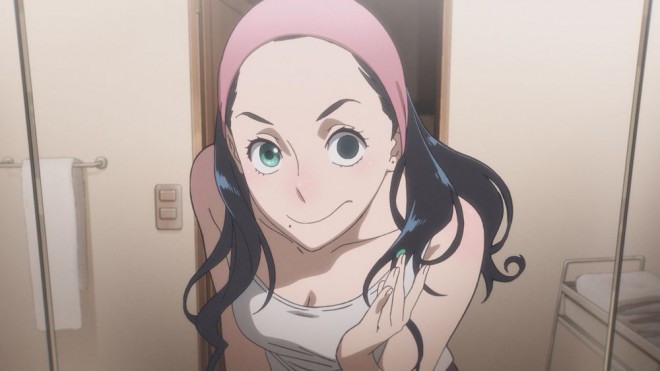 My Hero Academia Vigilantes